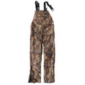 Carhartt Camouflage Shoreline Bib Overalls